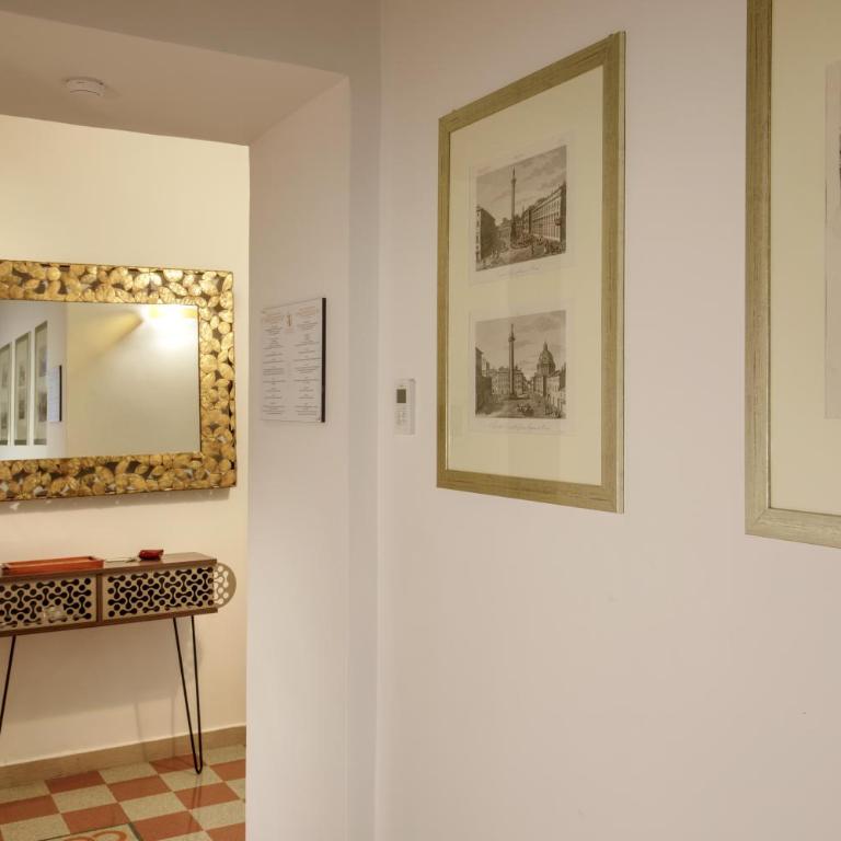Sognando Trastevere - Appartamento con 2 Camere da Letto - 2