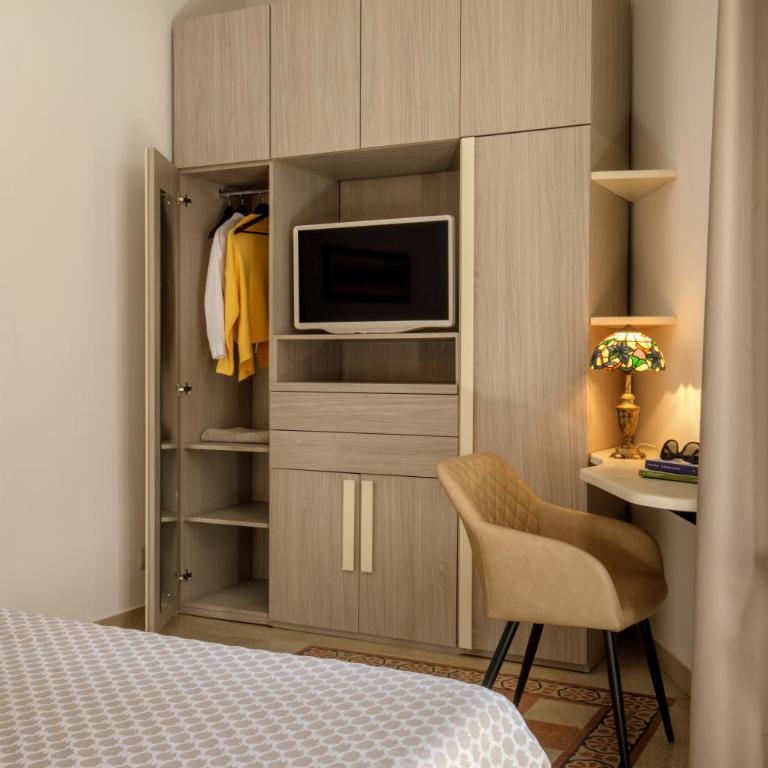 Sognando Trastevere - Appartamento con 2 Camere da Letto - 3