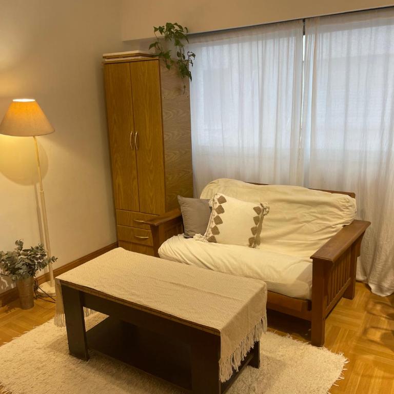 Mar y gastronomía - Apartamento de 1 dormitorio - 7