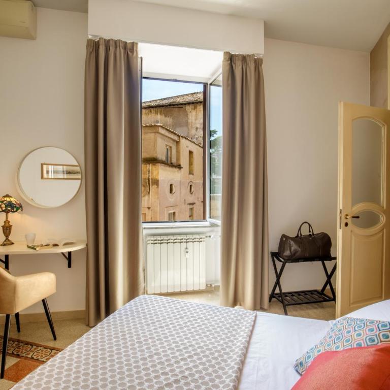 Sognando Trastevere - Appartamento con 2 Camere da Letto - 4