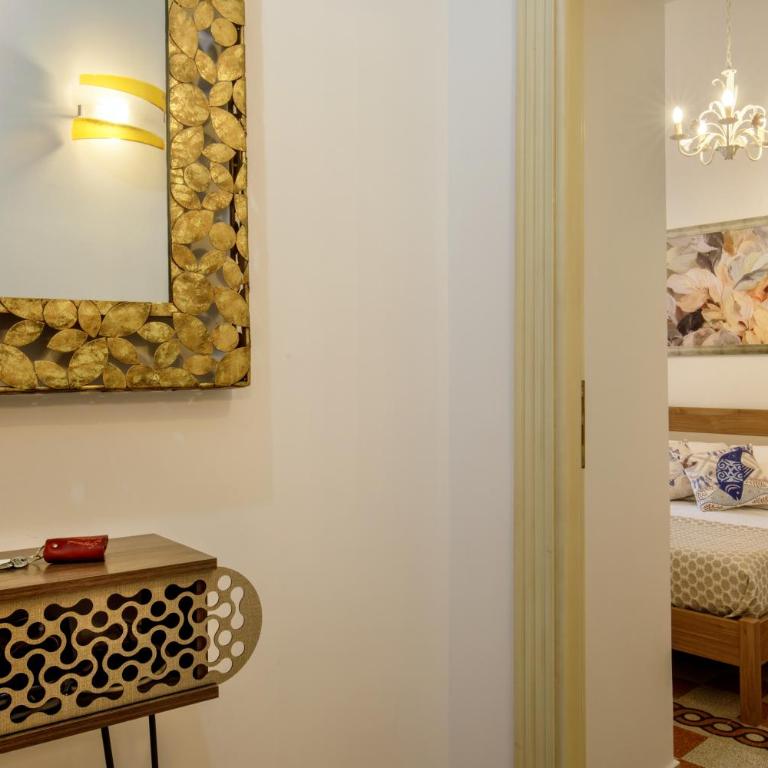 Sognando Trastevere - Appartamento con 2 Camere da Letto - 5