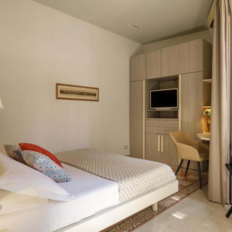 Sognando Trastevere - Appartamento con 2 Camere da Letto - 10