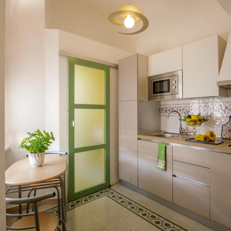 Sognando Trastevere - Appartamento con 2 Camere da Letto - 6