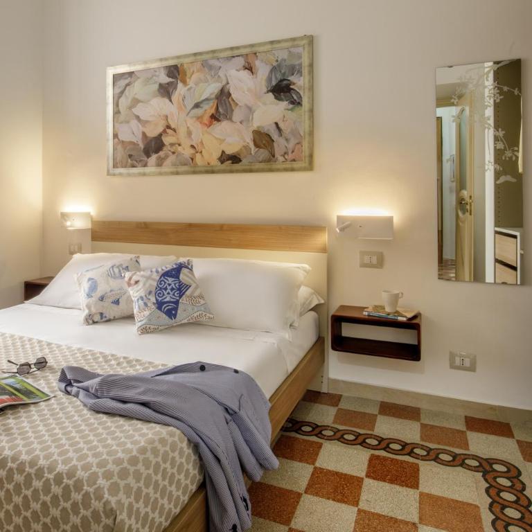 Sognando Trastevere - Appartamento con 2 Camere da Letto - 7