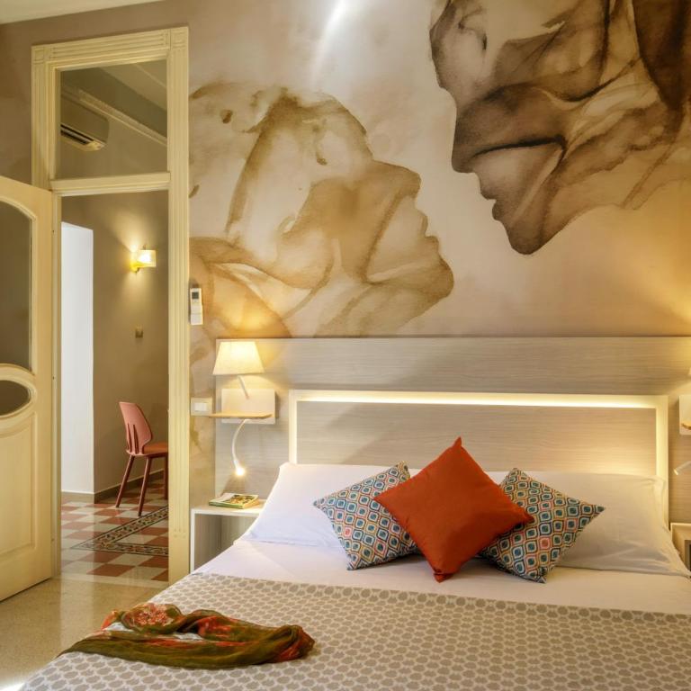 Sognando Trastevere - Appartamento con 2 Camere da Letto - 9