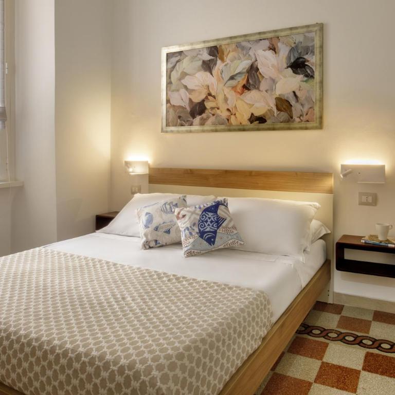 Sognando Trastevere - Appartamento con 2 Camere da Letto - 11