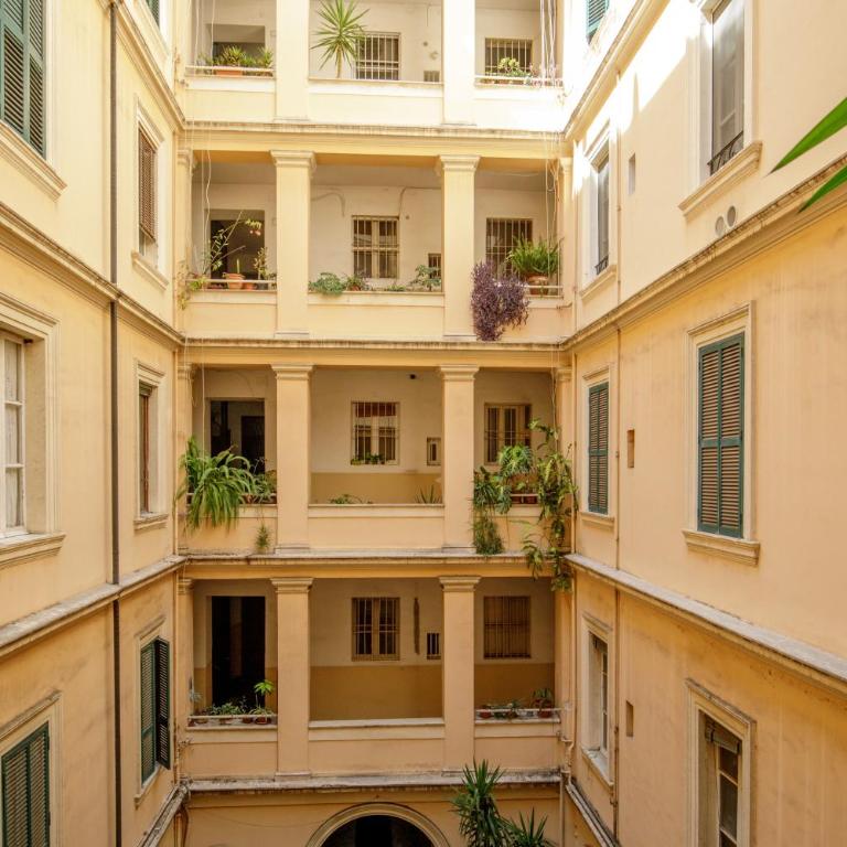 Sognando Trastevere - Appartamento con 2 Camere da Letto - 15