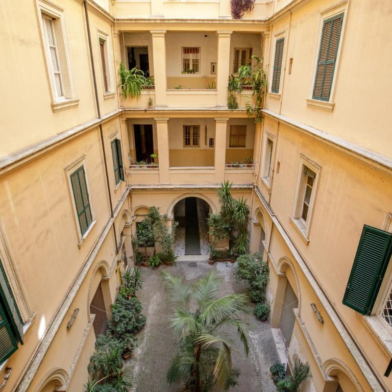 Sognando Trastevere - Appartamento con 2 Camere da Letto - 18