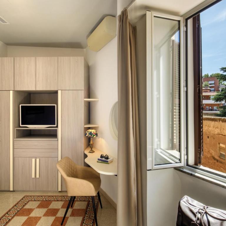 Sognando Trastevere - Appartamento con 2 Camere da Letto - 22