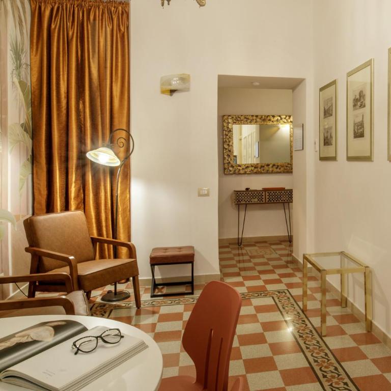 Sognando Trastevere - Appartamento con 2 Camere da Letto - 23