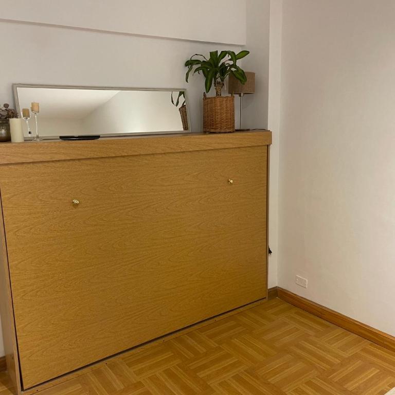 Mar y gastronomía - Apartamento de 1 dormitorio - 6