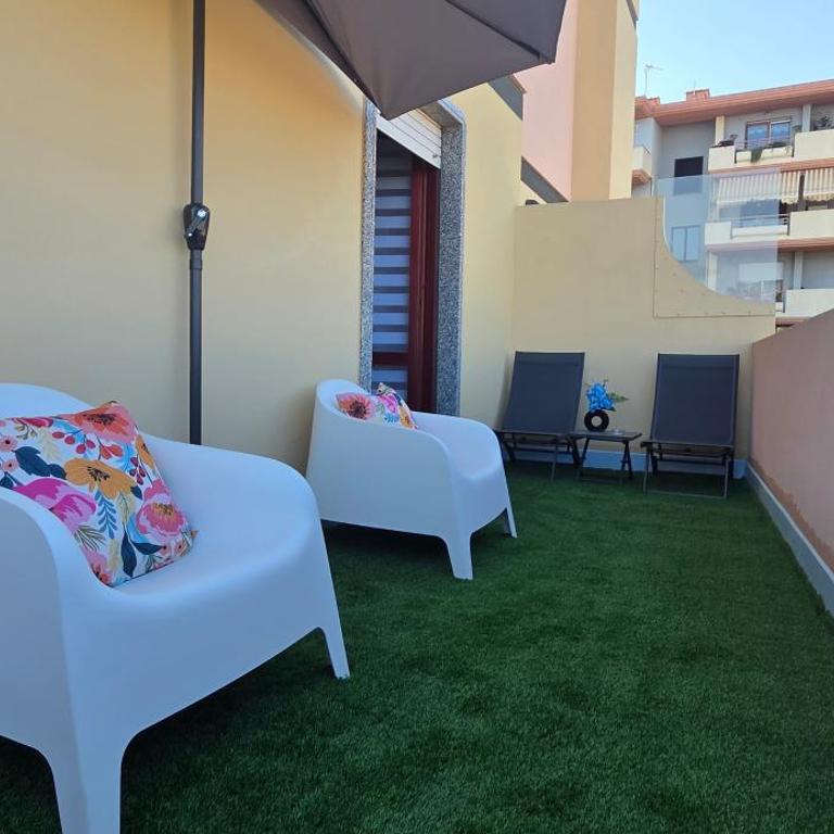 My Flowers -Apartment - Appartamento con 1 Camera da Letto - 11