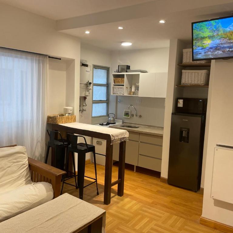 Mar y gastronomía - Apartamento de 1 dormitorio - 5