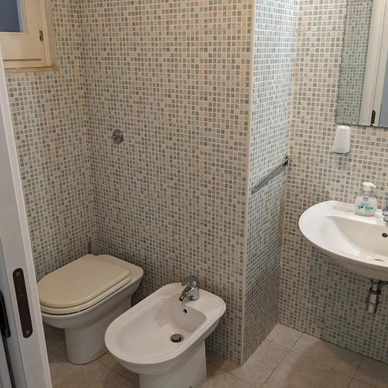 Accogliente monilocale in centro storico - One-Bedroom Apartment - 2
