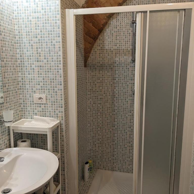 Accogliente monilocale in centro storico - One-Bedroom Apartment - 4