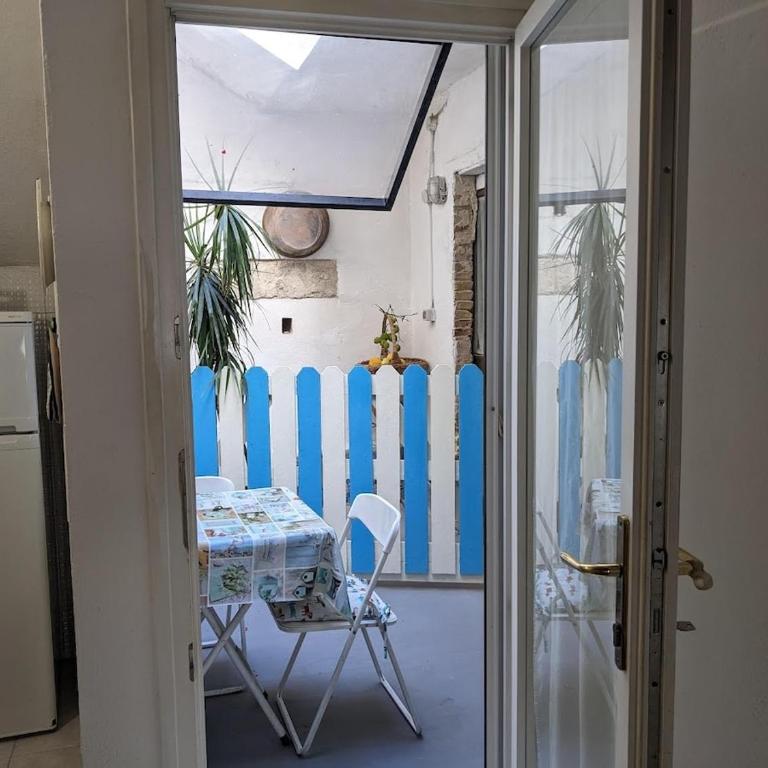 Accogliente monilocale in centro storico - One-Bedroom Apartment - 5