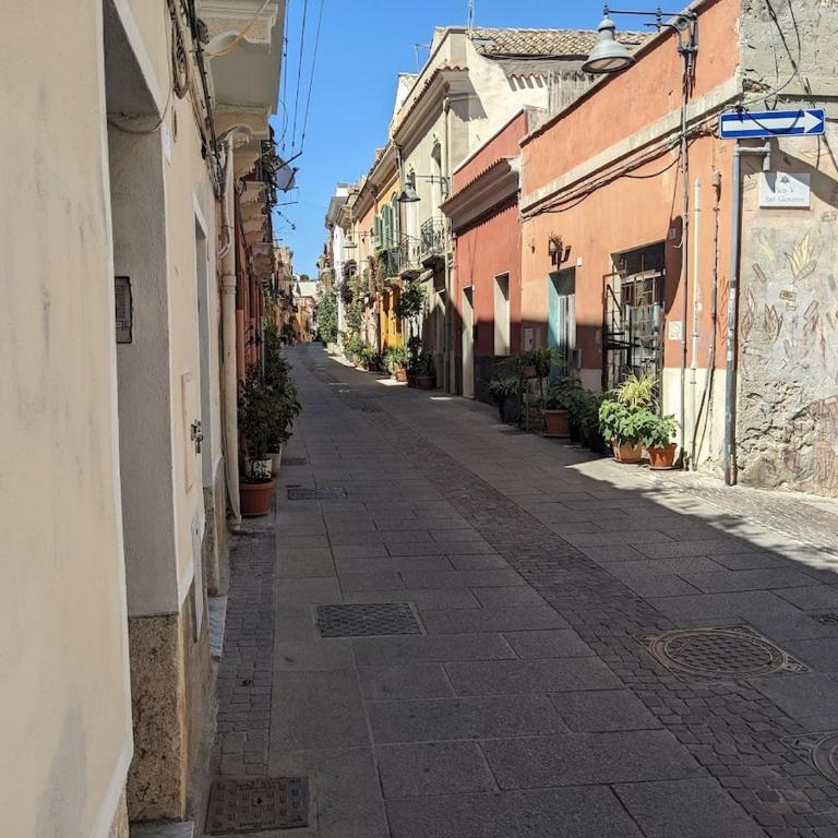 Accogliente monilocale in centro storico - One-Bedroom Apartment - 7