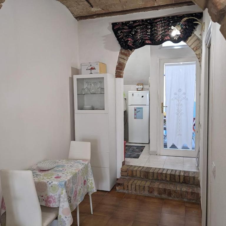 Accogliente monilocale in centro storico - One-Bedroom Apartment - 8