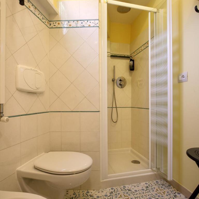 Sognando Trastevere - Appartamento con 2 Camere da Letto - 25