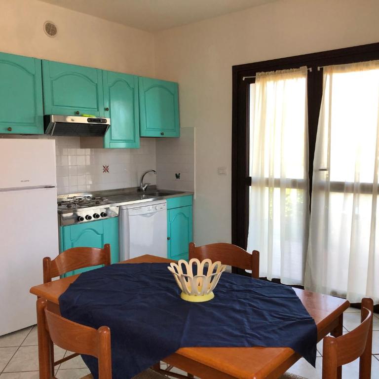 Residence L'Ancora - Appartamento con 2 Camere da Letto - 4