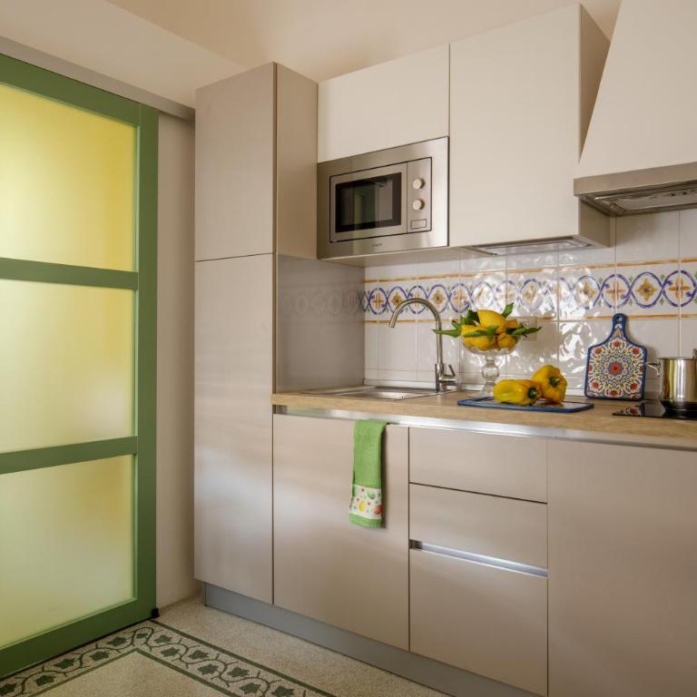 Sognando Trastevere - Appartamento con 2 Camere da Letto - 27