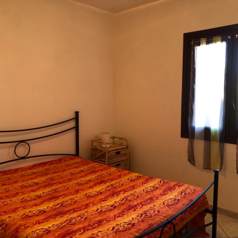 Residence L'Ancora - Appartamento con 2 Camere da Letto - 3