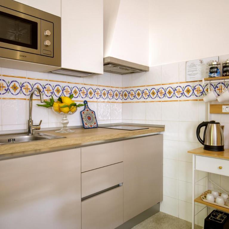 Sognando Trastevere - Appartamento con 2 Camere da Letto - 29