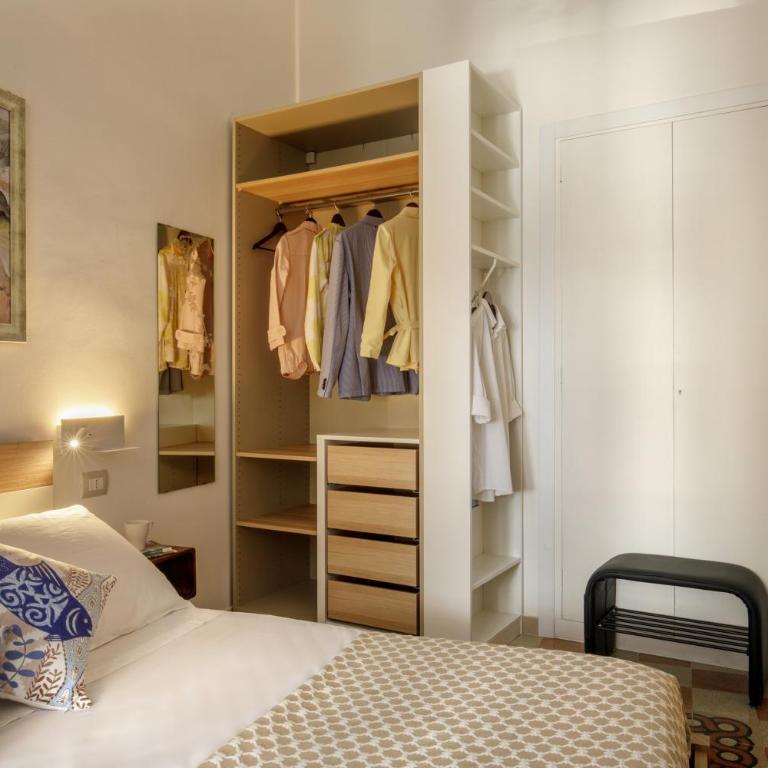 Sognando Trastevere - Appartamento con 2 Camere da Letto - 30