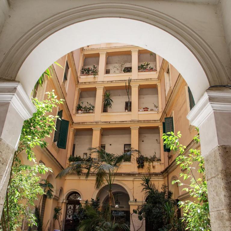 Sognando Trastevere - Appartamento con 2 Camere da Letto - 33