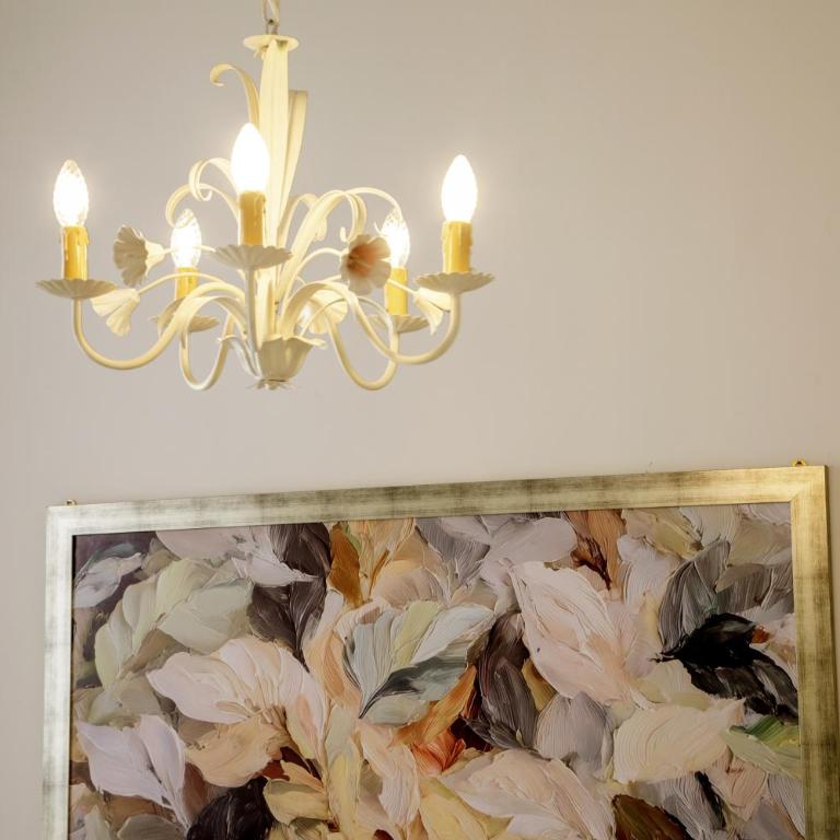 Sognando Trastevere - Appartamento con 2 Camere da Letto - 35