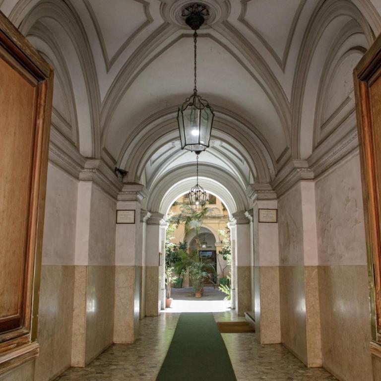 Sognando Trastevere - Appartamento con 2 Camere da Letto - 37