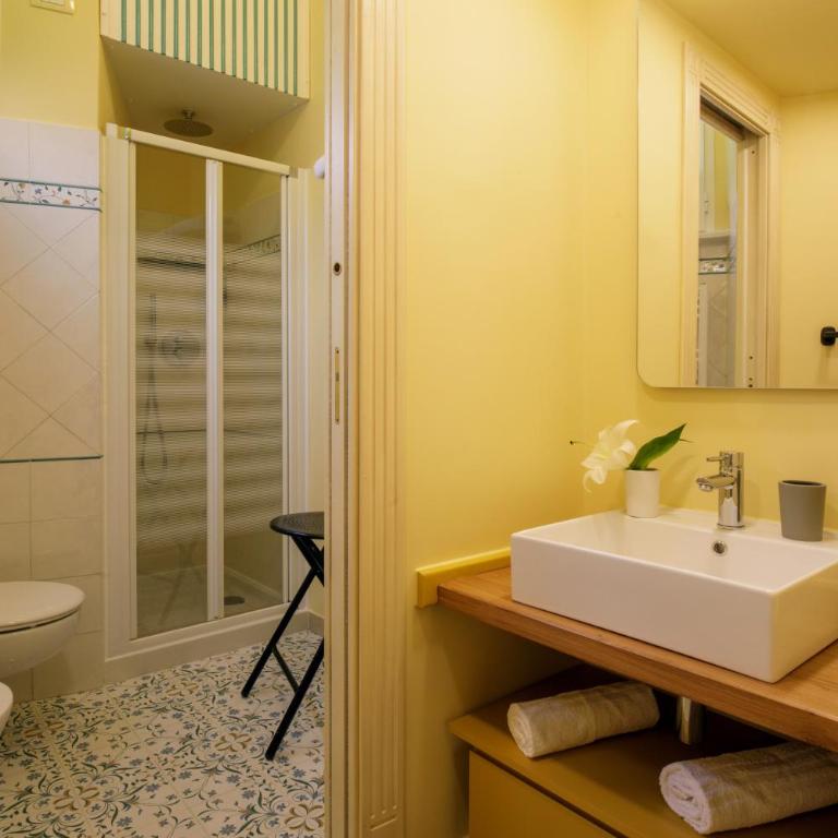 Sognando Trastevere - Appartamento con 2 Camere da Letto - 38