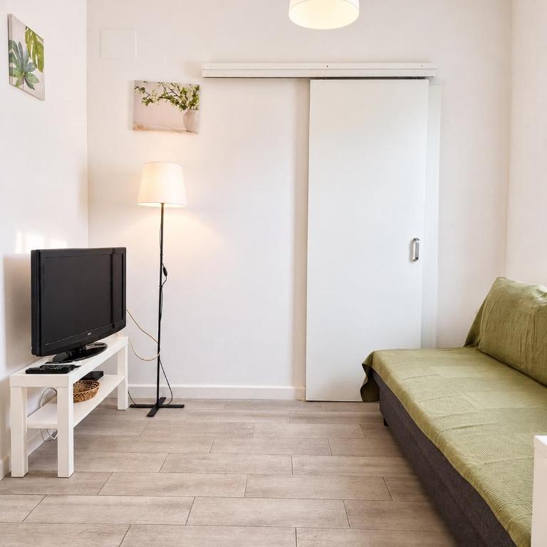 El Sitio Secreto Apartment - Apartamento de 1 dormitorio - 3