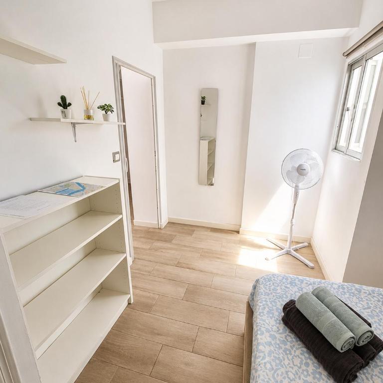 El Sitio Secreto Apartment - Apartamento de 1 dormitorio - 5