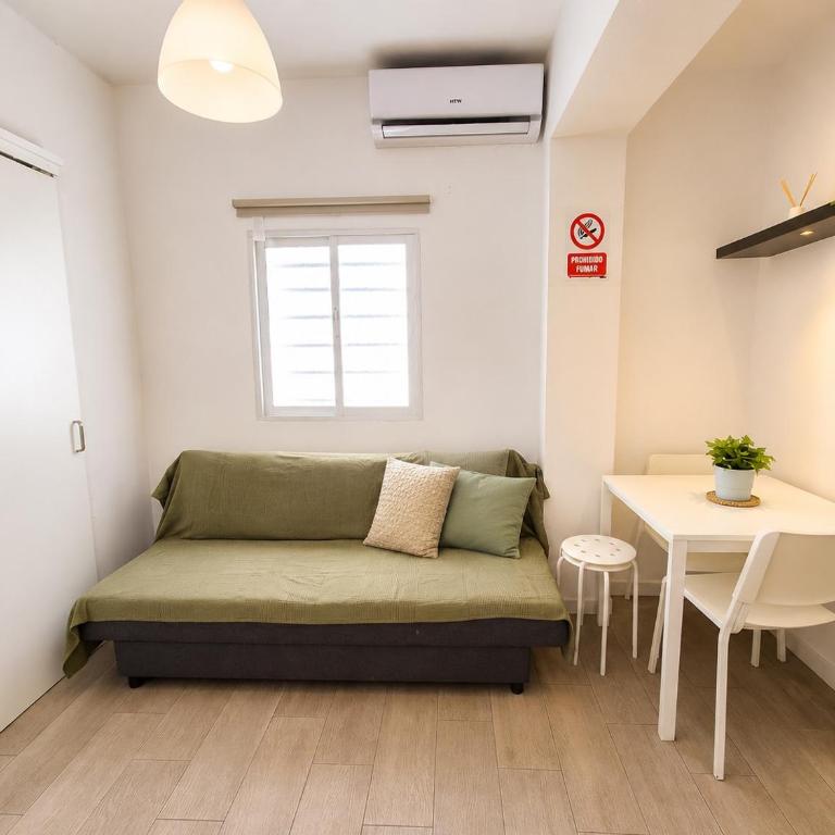 El Sitio Secreto Apartment - Apartamento de 1 dormitorio - 6