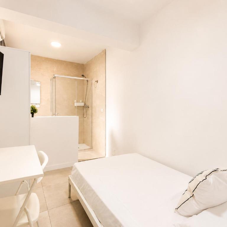 Zapillo Suites, 3 bedrooms, 50 meters from the beach - Three-Bedroom Apartment - 15