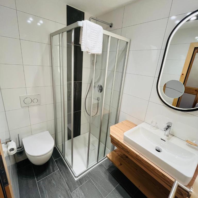 Hotel Garni Obermair - Einzelzimmer - 2