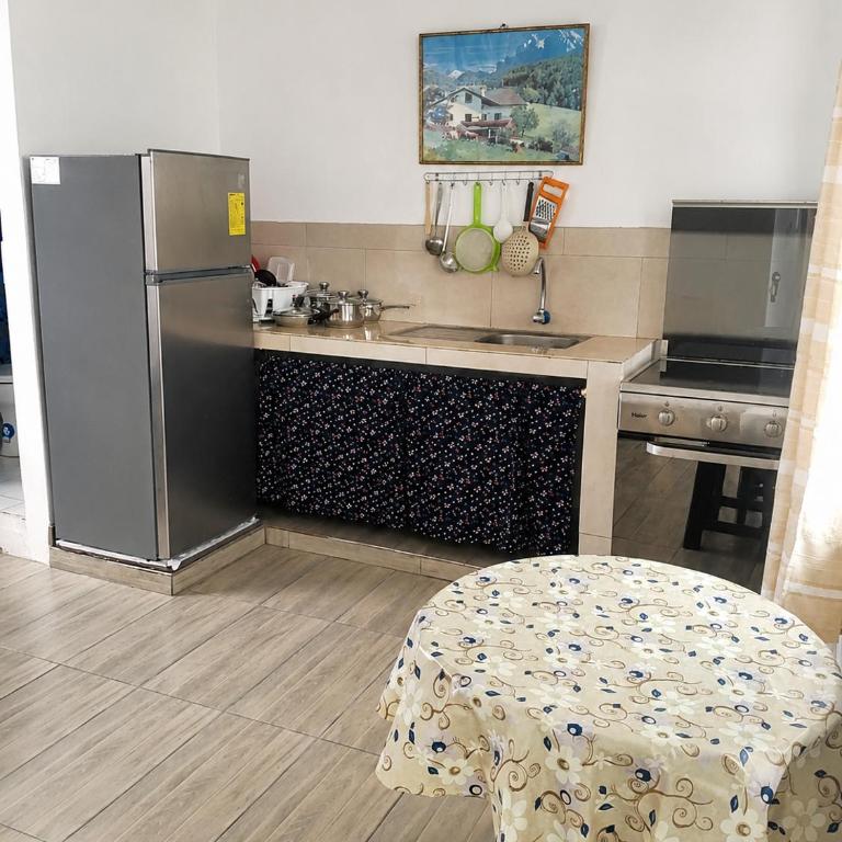 Encalada House - Apartamento de 1 dormitorio - 4