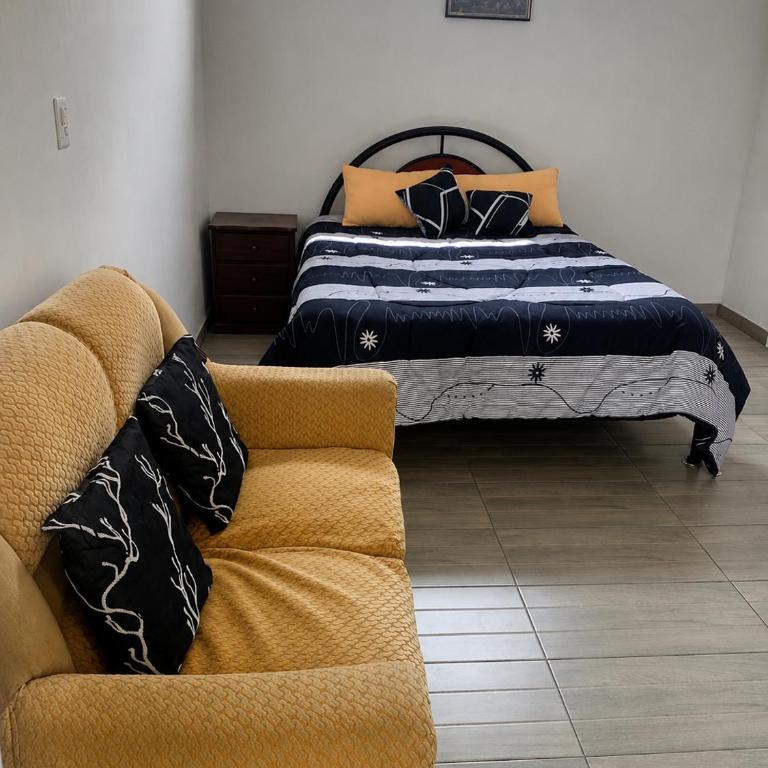 Encalada House - Apartamento de 1 dormitorio - 5
