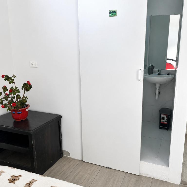 Encalada House - Apartamento de 1 dormitorio - 6