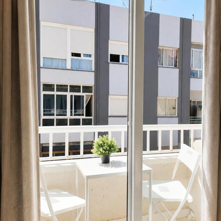 Zapillo Suites, 3 bedrooms, 50 meters from the beach - Three-Bedroom Apartment - 6