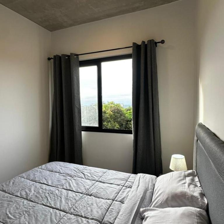 Departamento de 1 habitación Edificio Las Mercedes T2 Asunción - Apartamento de 1 dormitorio - 25