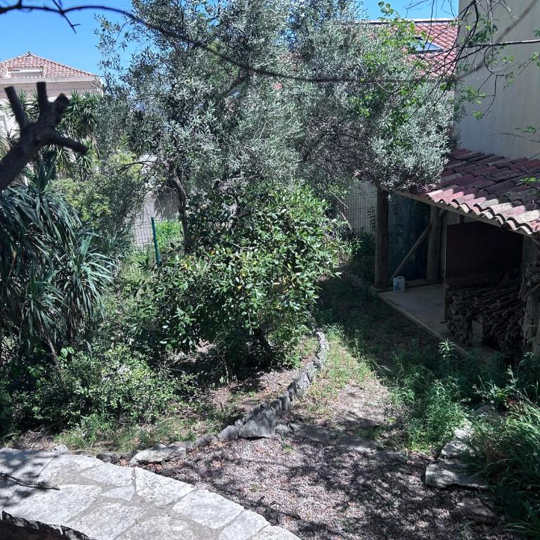 La pinède - Villa 3 Chambres - 15