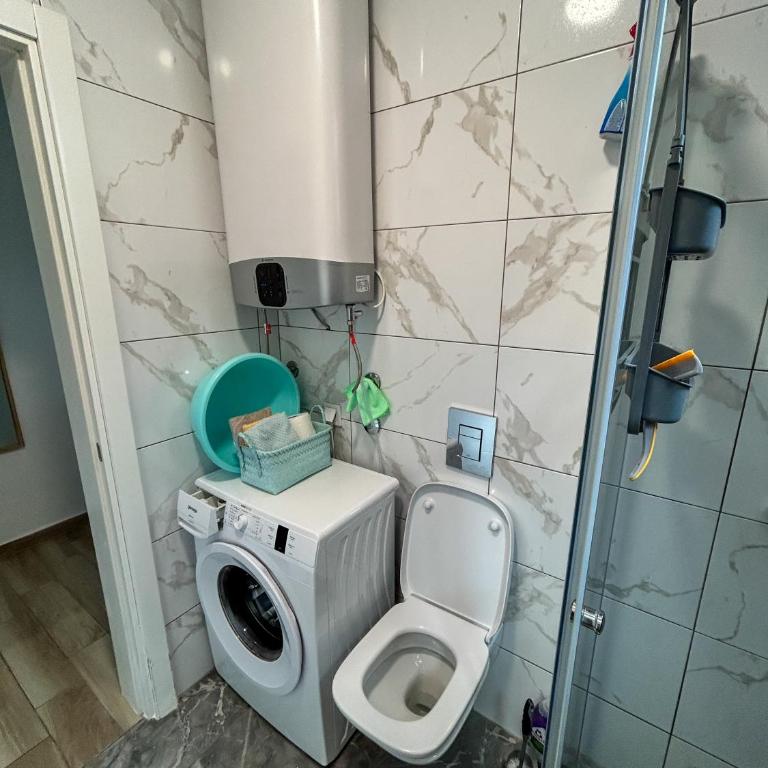 Flabelline Apartments - One-Bedroom Apartment - 1