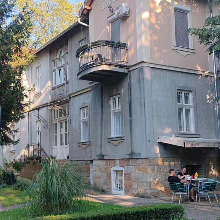 Grande Piccolo - Luxury Apartment by the park - Apartman sa 1 Spavaćom Sobom - 5