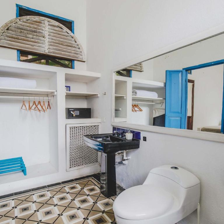 Casa De Columnas - Standard Twin Room - 2