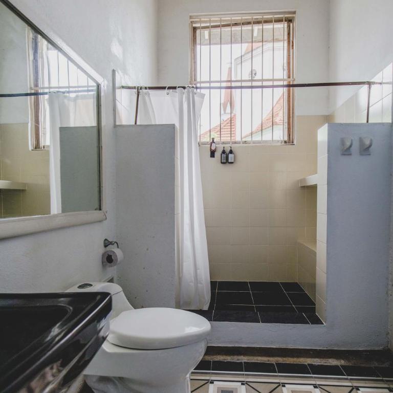 Casa De Columnas - Standard Twin Room - 3