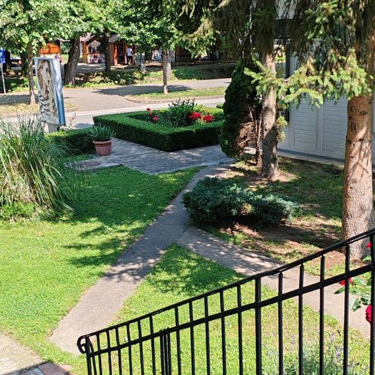 Grande Piccolo - Luxury Apartment by the park - Apartman sa 1 Spavaćom Sobom - 4