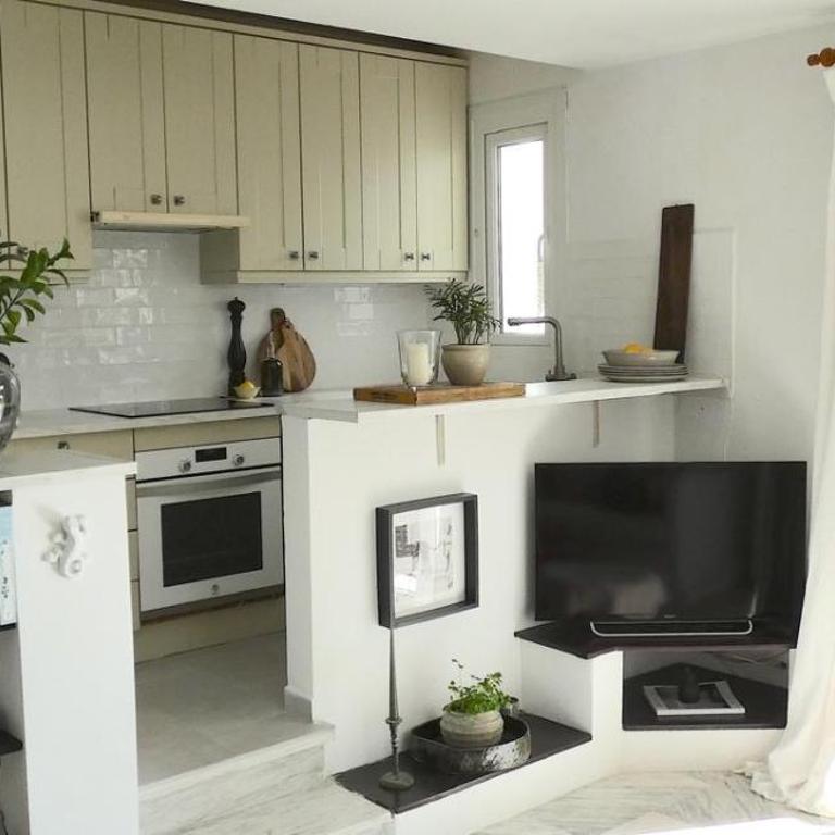 Paraiso 16 - Apartamento de 1 dormitorio - 3