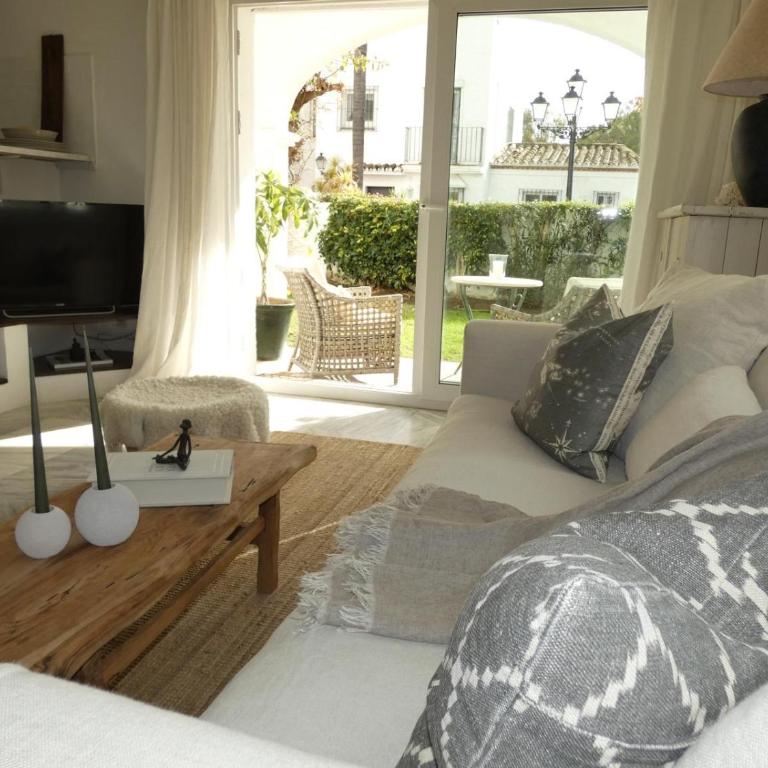 Paraiso 16 - Apartamento de 1 dormitorio - 2